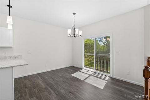 Tiny photo for 128 Plymouth Court, Troy, MO 63379 (MLS # 26024200)