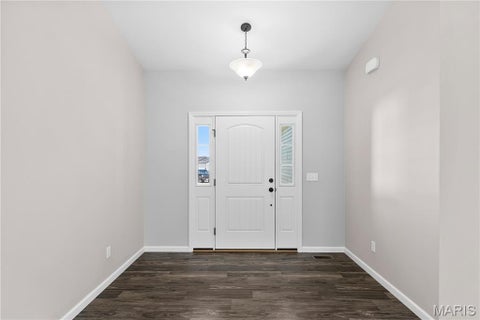 Tiny photo for 128 Plymouth Court, Troy, MO 63379 (MLS # 26024200)