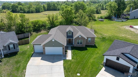 Tiny photo for 128 Plymouth Court, Troy, MO 63379 (MLS # 26024200)