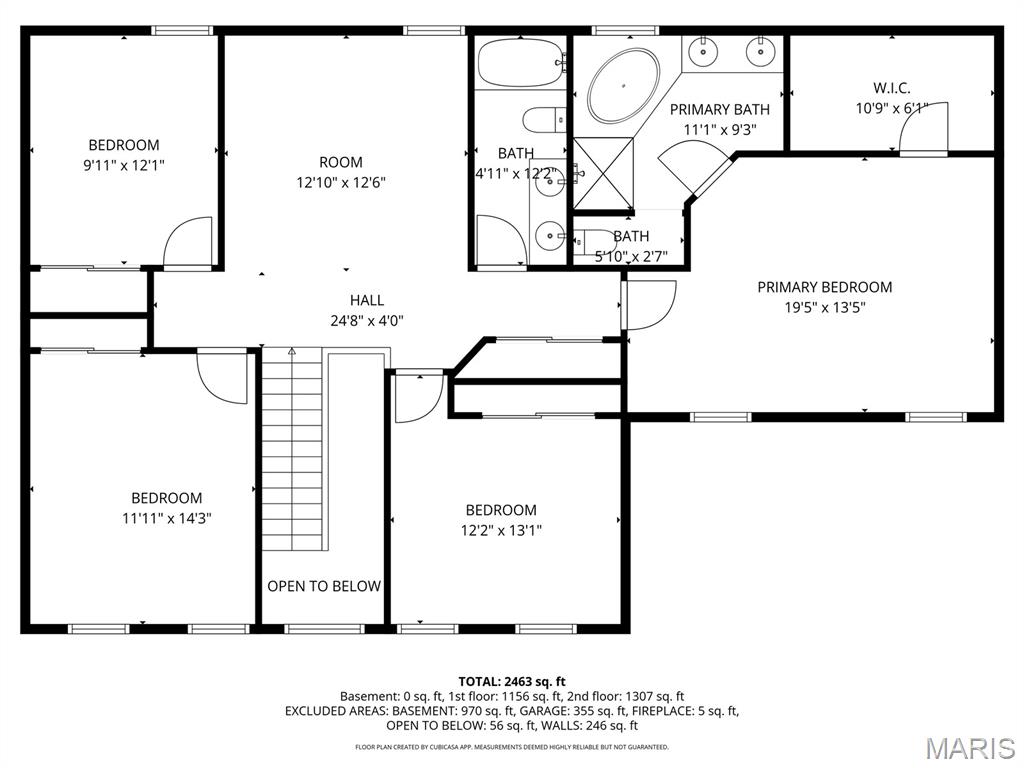 Pomme Mdws - Residential