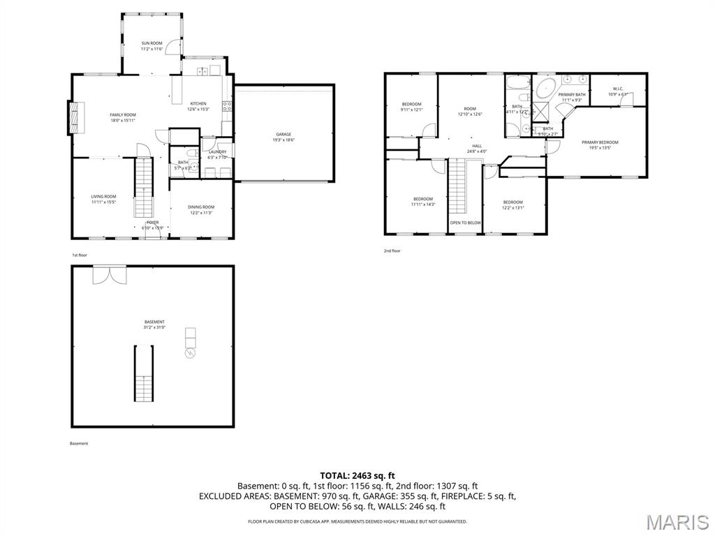 Pomme Mdws - Residential