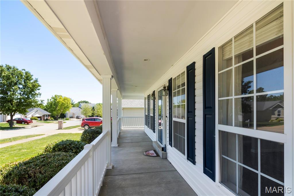 Pomme Mdws - Residential