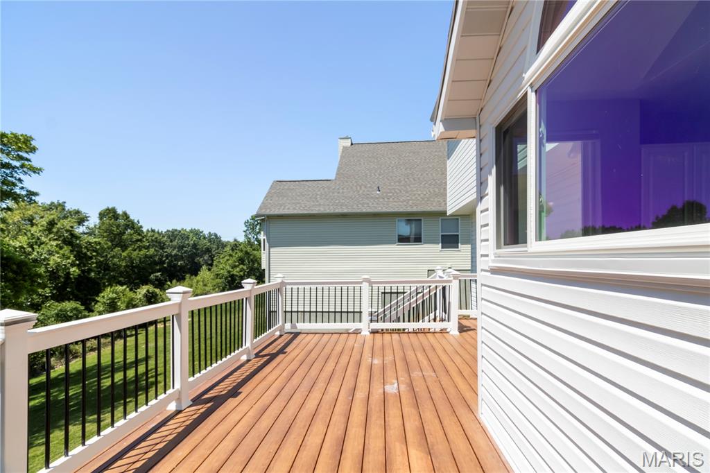 Pomme Mdws - Residential