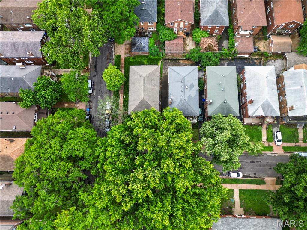 Residences Of Tulane Condo The - Residential Lease