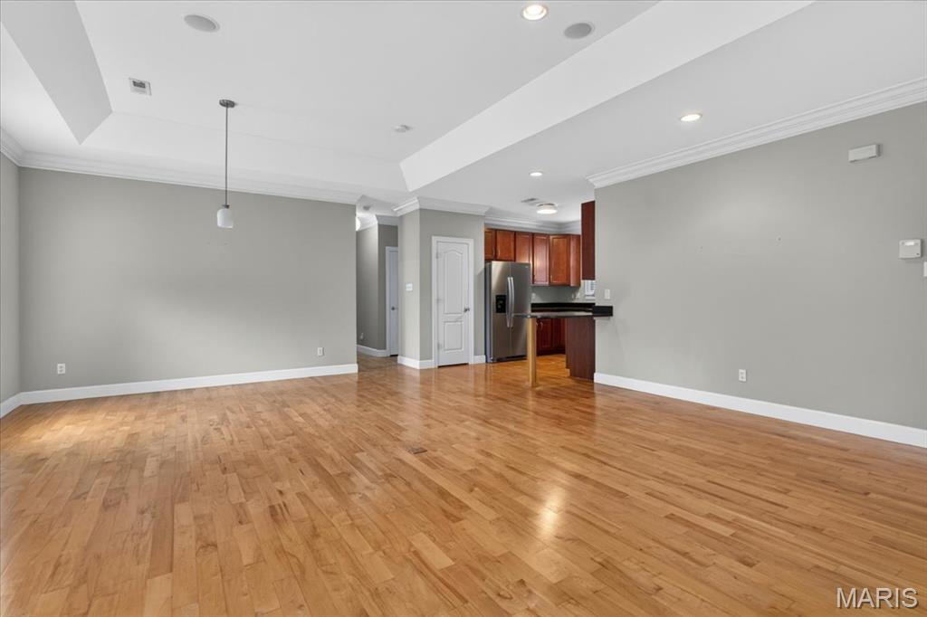 Residences Of Tulane Condo The - Residential Lease
