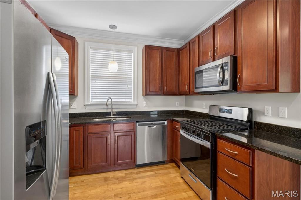 Residences Of Tulane Condo The - Residential Lease