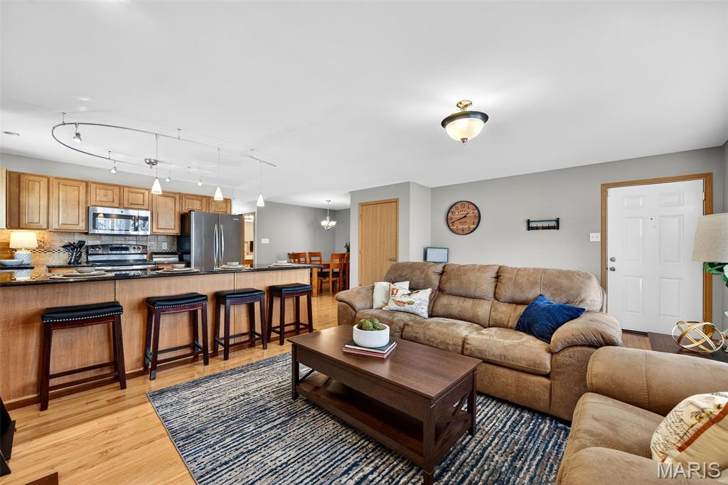 McKelvey Place Condo Bldg 1 - Residential