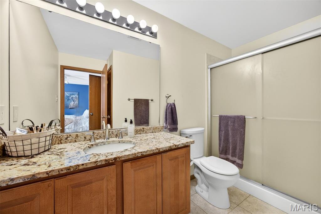 McKelvey Place Condo Bldg 1 - Residential