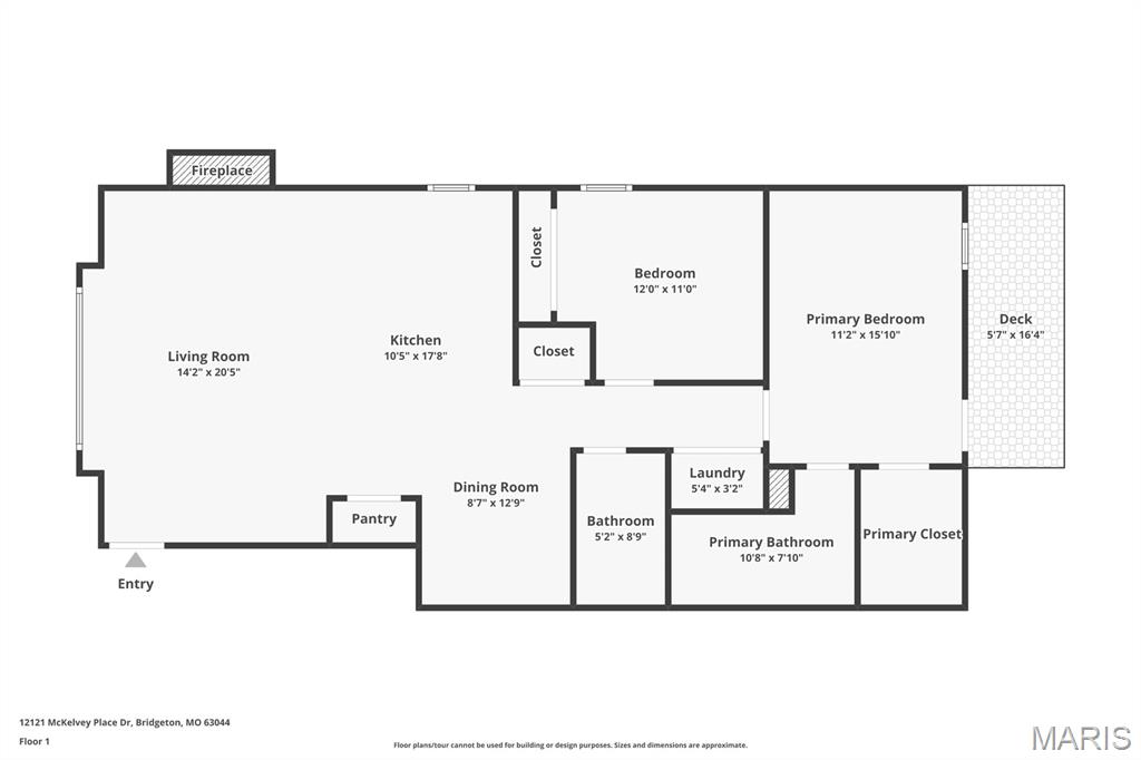 McKelvey Place Condo Bldg 1 - Residential