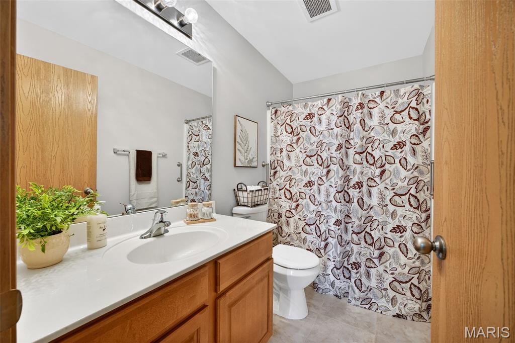 McKelvey Place Condo Bldg 1 - Residential