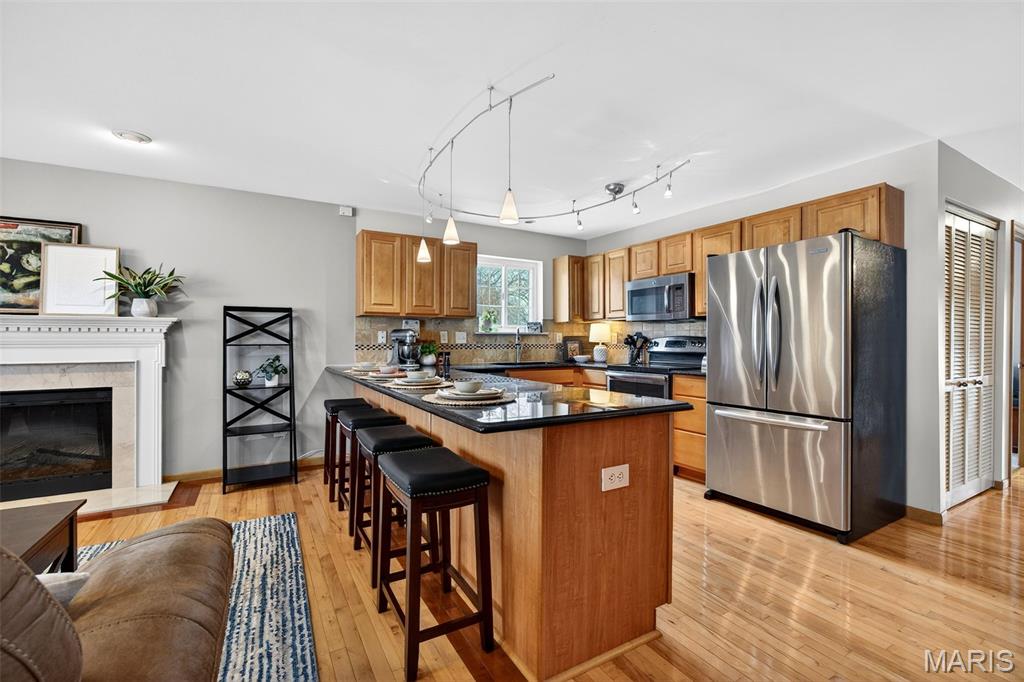 McKelvey Place Condo Bldg 1 - Residential