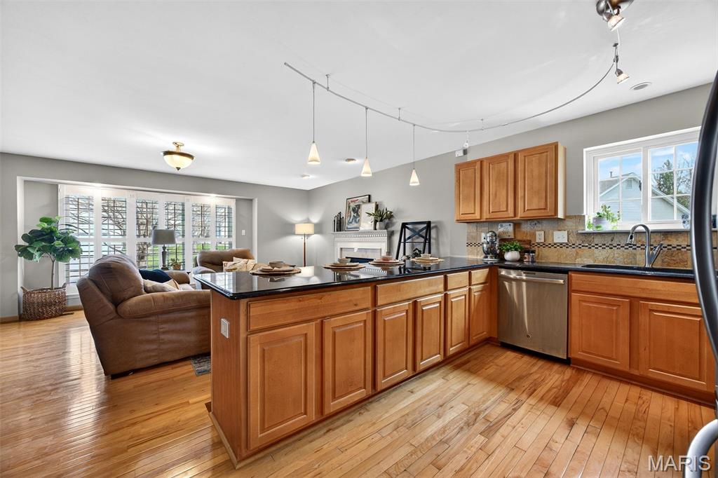 McKelvey Place Condo Bldg 1 - Residential