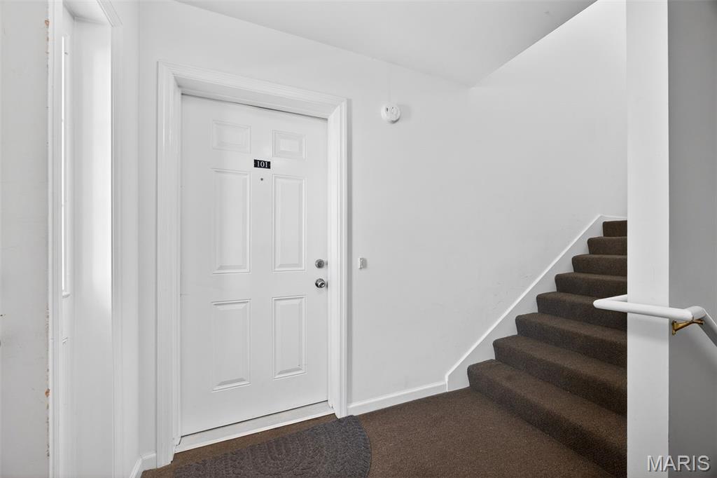 McKelvey Place Condo Bldg 1 - Residential