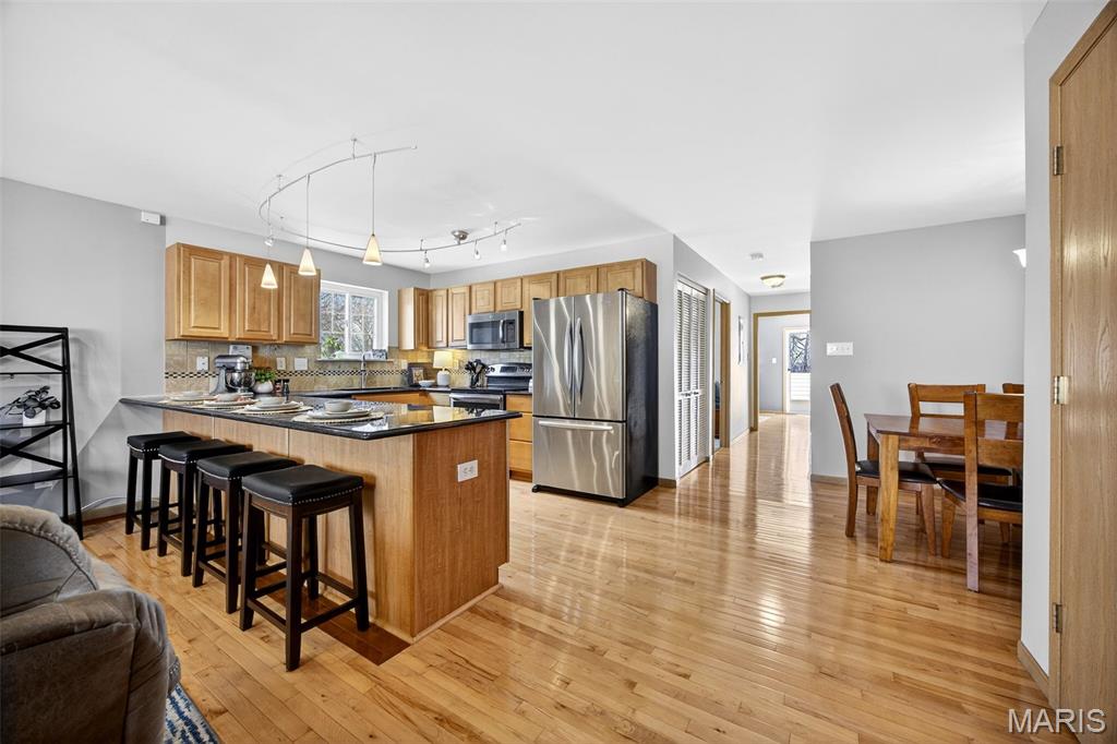 McKelvey Place Condo Bldg 1 - Residential