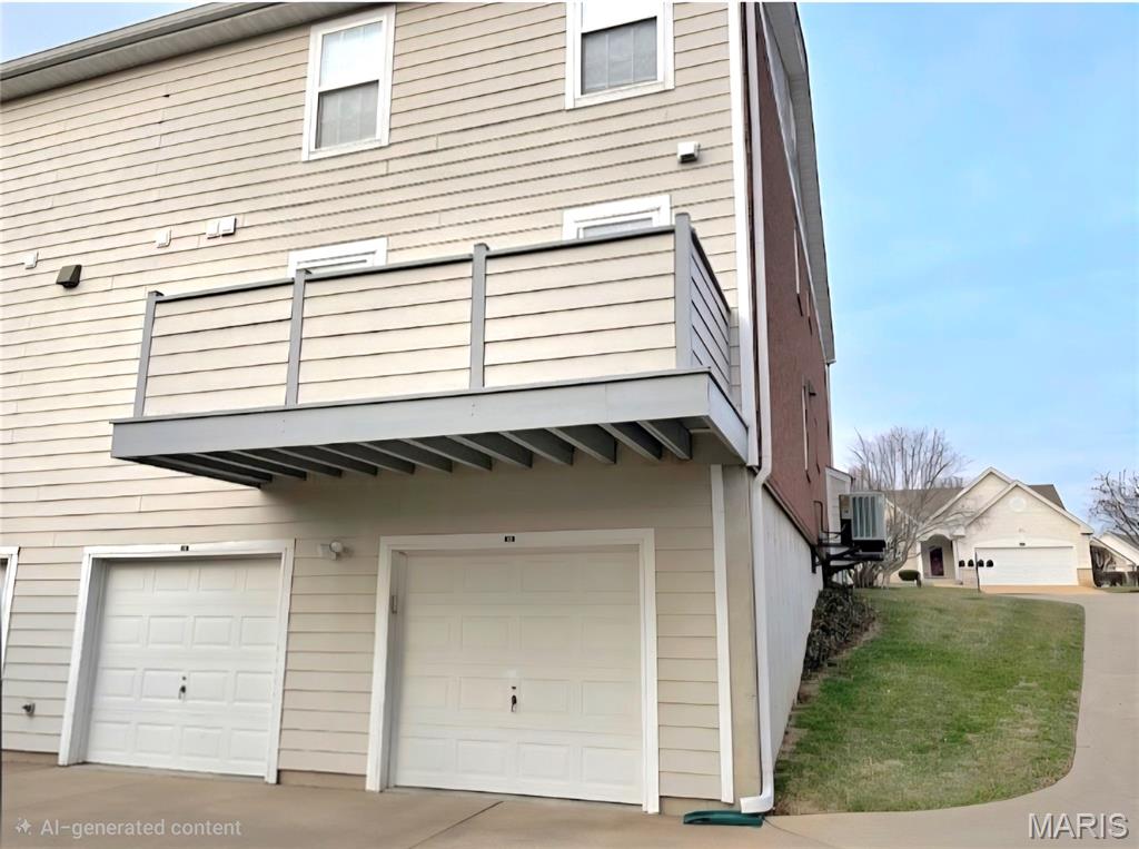 McKelvey Place Condo Bldg 1 - Residential