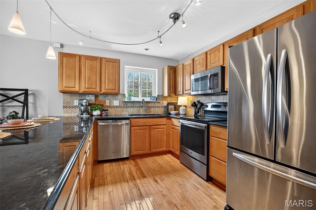 McKelvey Place Condo Bldg 1 - Residential