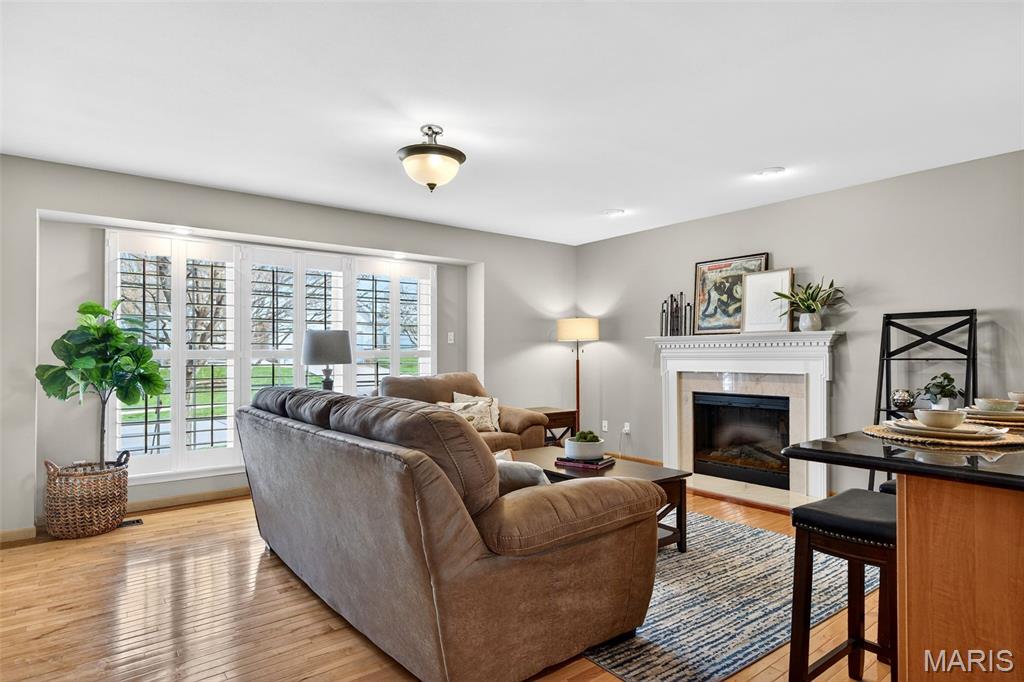 McKelvey Place Condo Bldg 1 - Residential