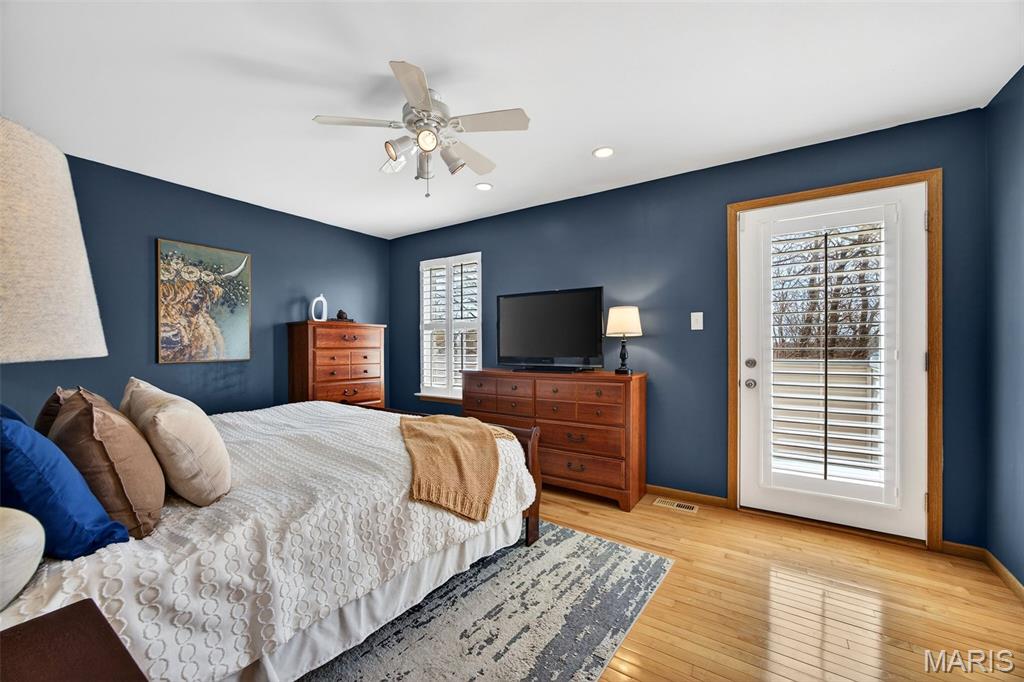 McKelvey Place Condo Bldg 1 - Residential