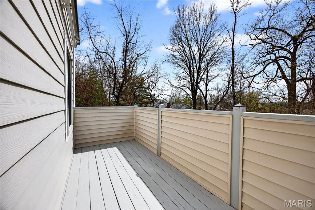 McKelvey Place Condo Bldg 1 - Residential