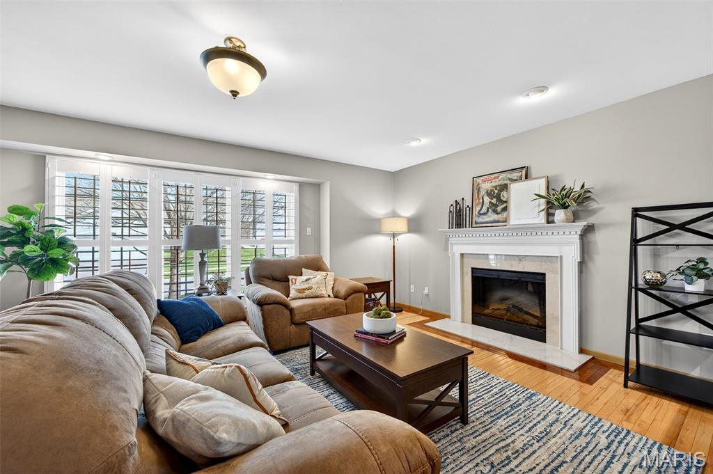 McKelvey Place Condo Bldg 1 - Residential