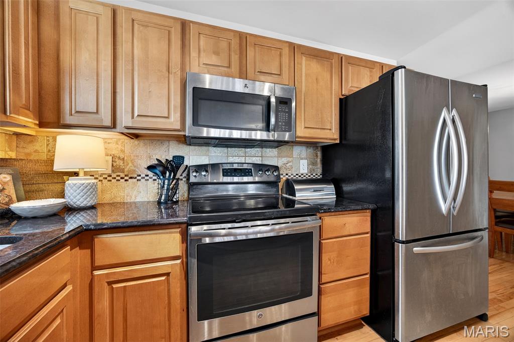 McKelvey Place Condo Bldg 1 - Residential