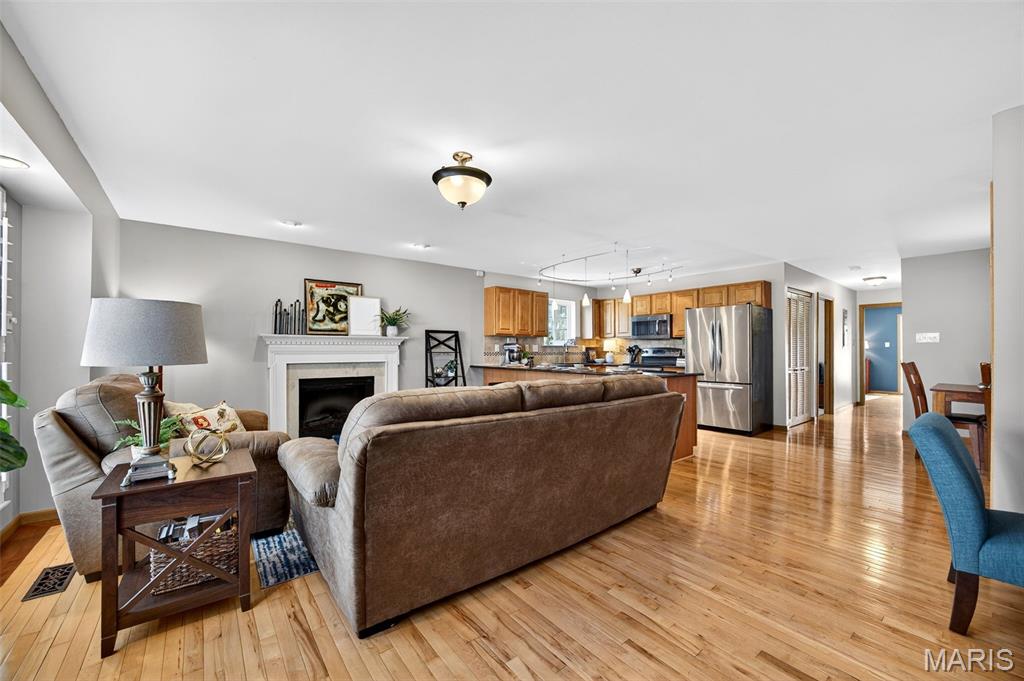 McKelvey Place Condo Bldg 1 - Residential