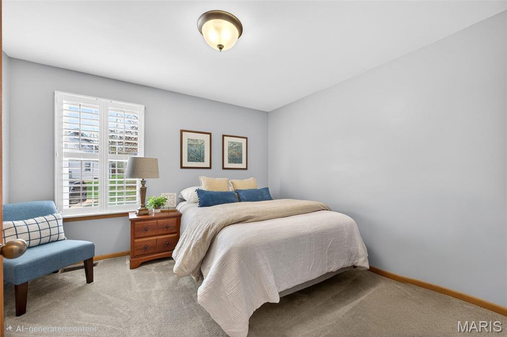 McKelvey Place Condo Bldg 1 - Residential