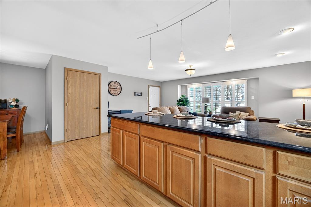 McKelvey Place Condo Bldg 1 - Residential