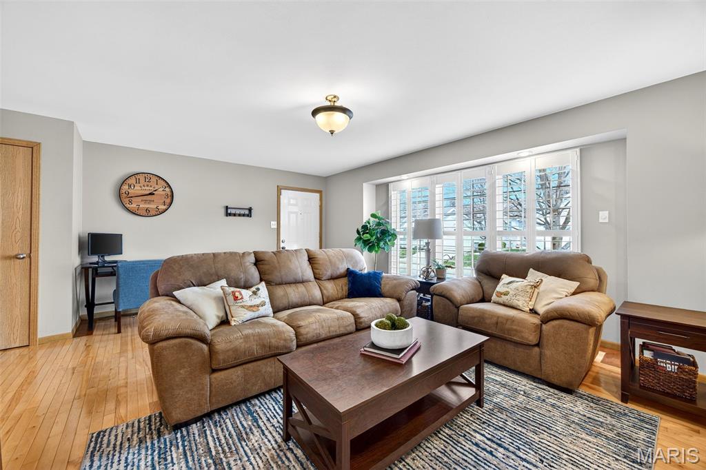 McKelvey Place Condo Bldg 1 - Residential