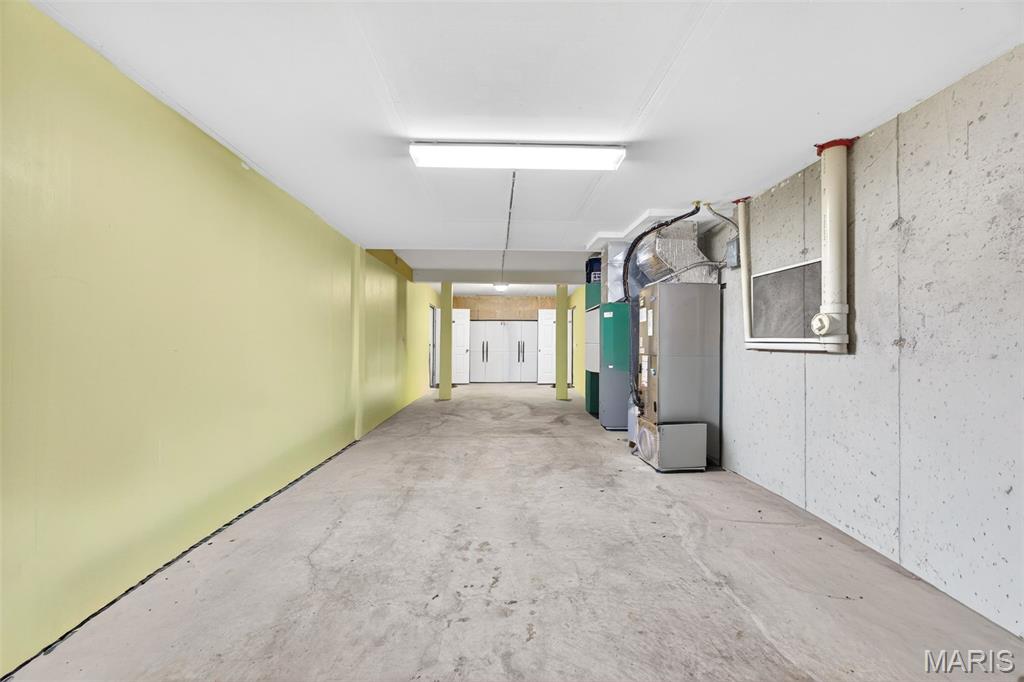 McKelvey Place Condo Bldg 1 - Residential