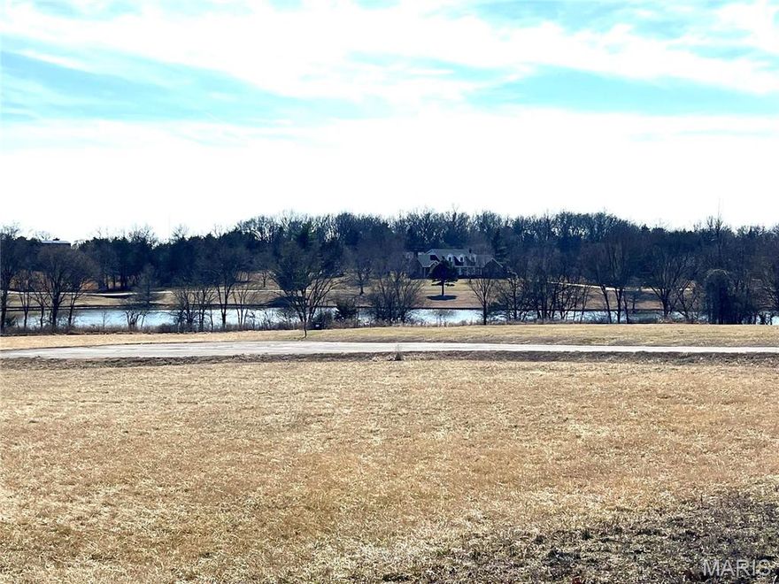THE PERFECT PLACE FOR YOU TO BUILD YOUR NEW HOME   and its JUST OUTSIDE THE CITY, , BLACK TOP ROAD, COUNTY WATER & COMMUNITY SEWER IN PLACE.   

SEVERAL LOTS TO CHOOSE IN THIS GREAT AREA  ITS  AN EASY DRIVE TO THE LAKE OF THE OZARKS 

BUILDING RESTRICTIONS DO APPLY
ACREAGE AMOUNT APPROXIMATE