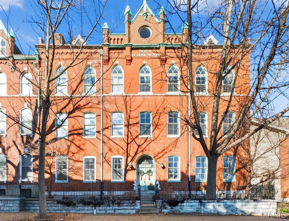 1621 S 11th Street D