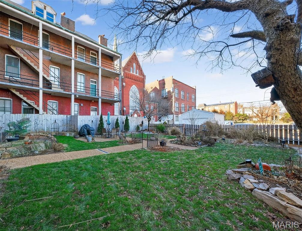 1621 S 11th Street D