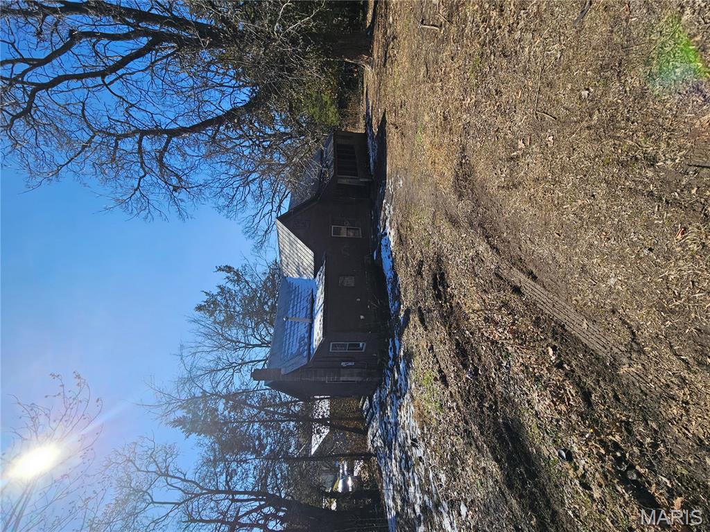 Town/Bourbon - Residential