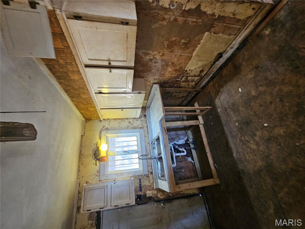 Town/Bourbon - Residential