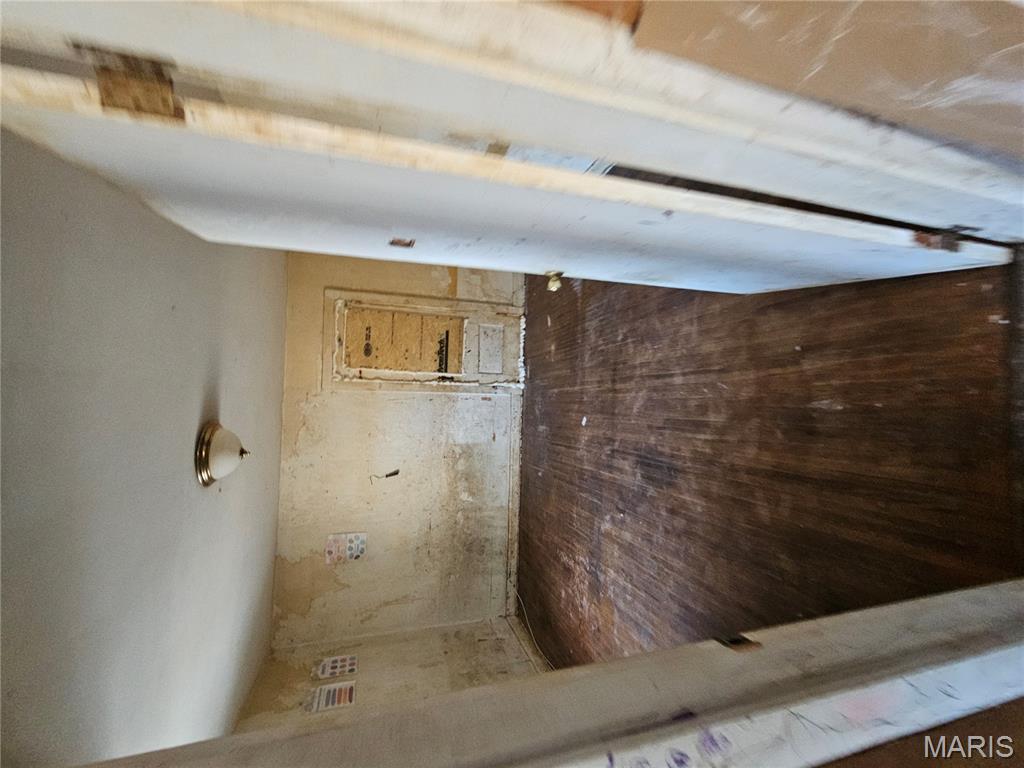 Town/Bourbon - Residential