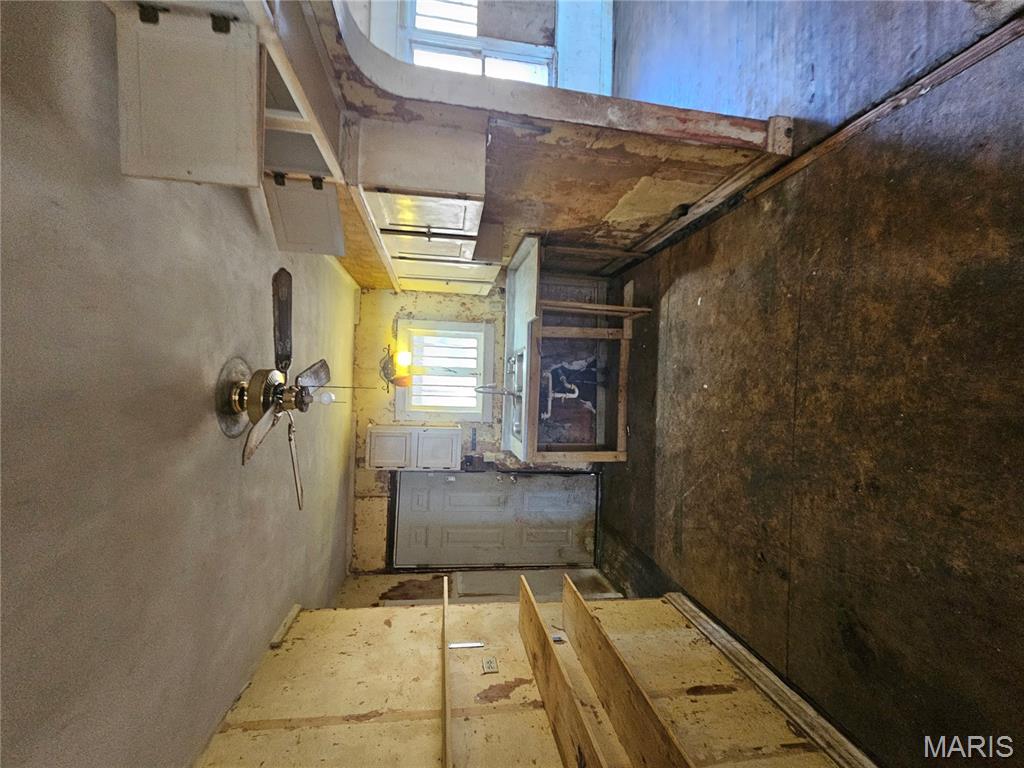 Town/Bourbon - Residential