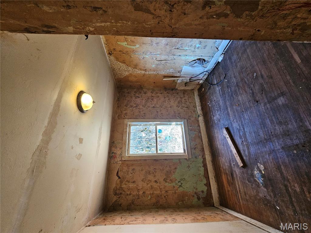 Town/Bourbon - Residential