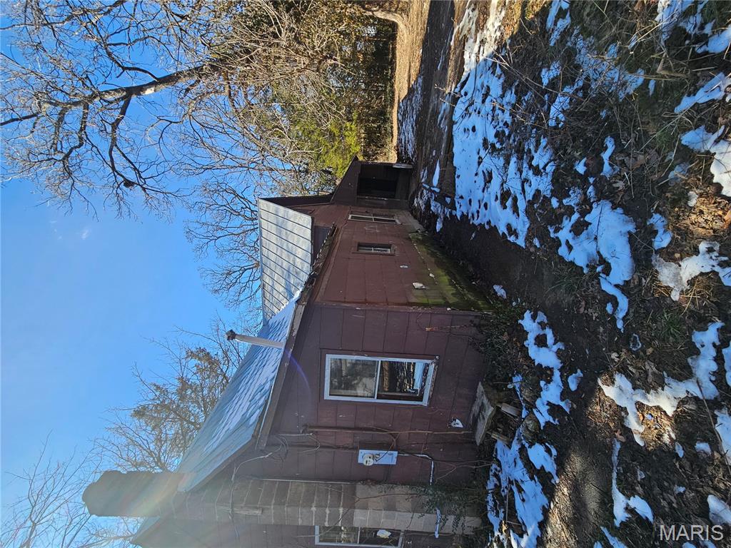 Town/Bourbon - Residential