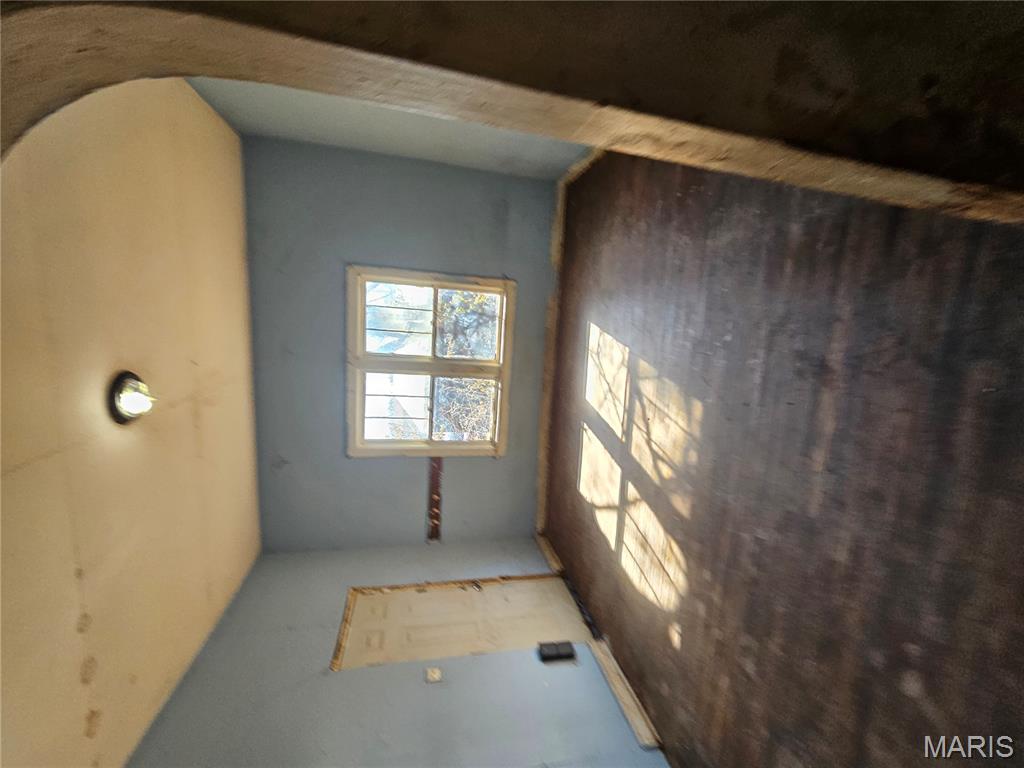 Town/Bourbon - Residential