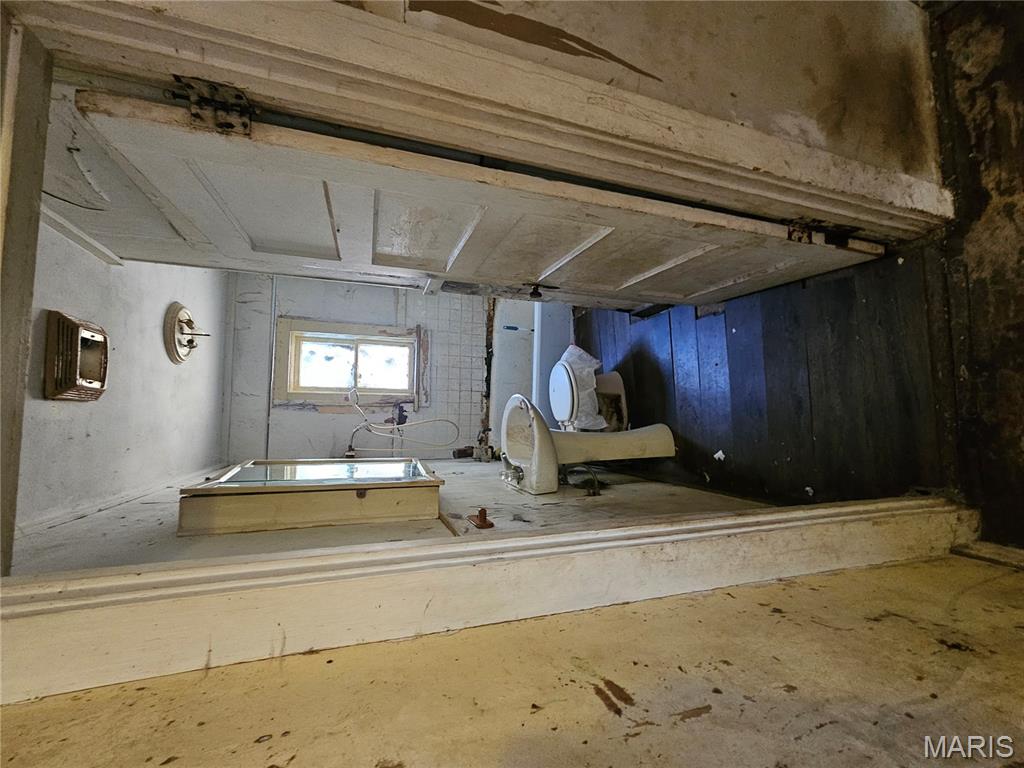 Town/Bourbon - Residential