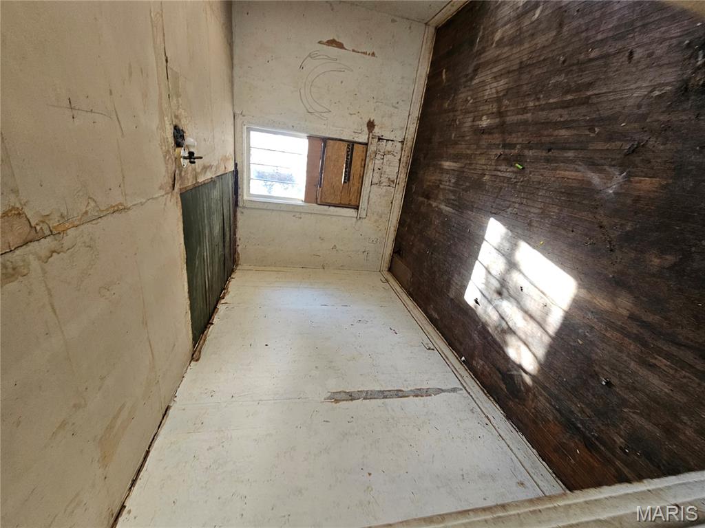 Town/Bourbon - Residential