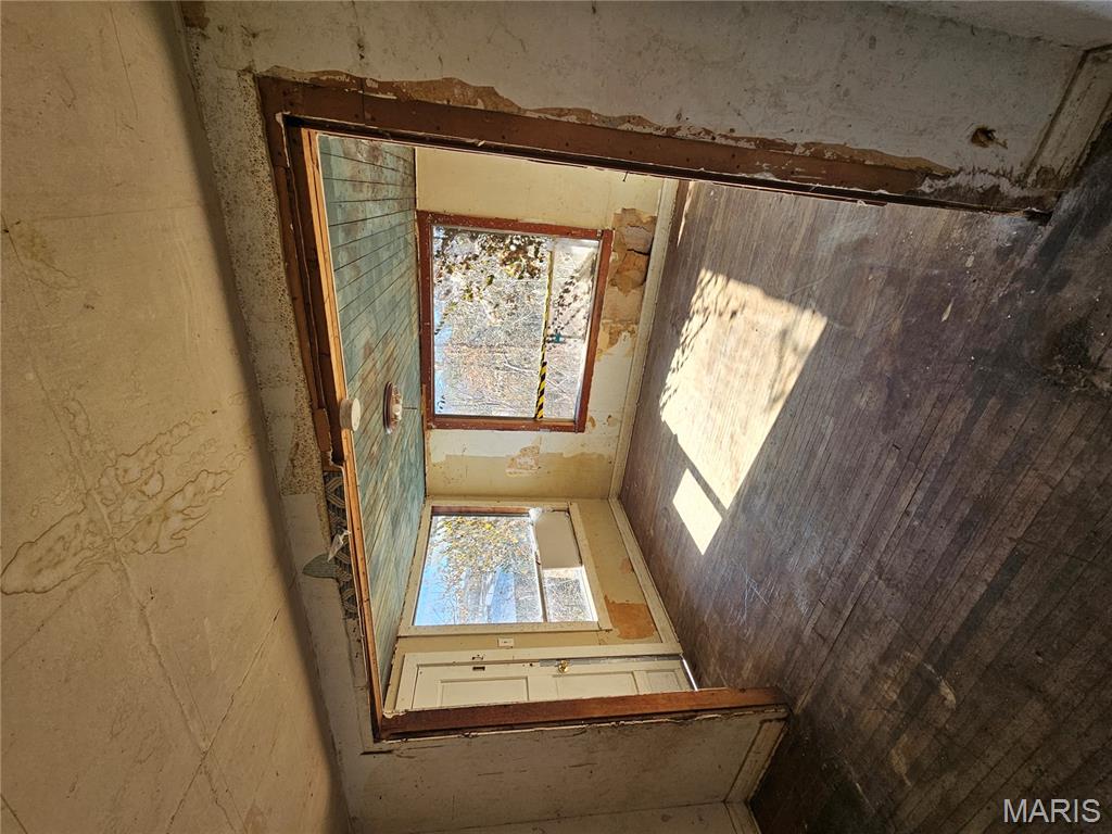 Town/Bourbon - Residential