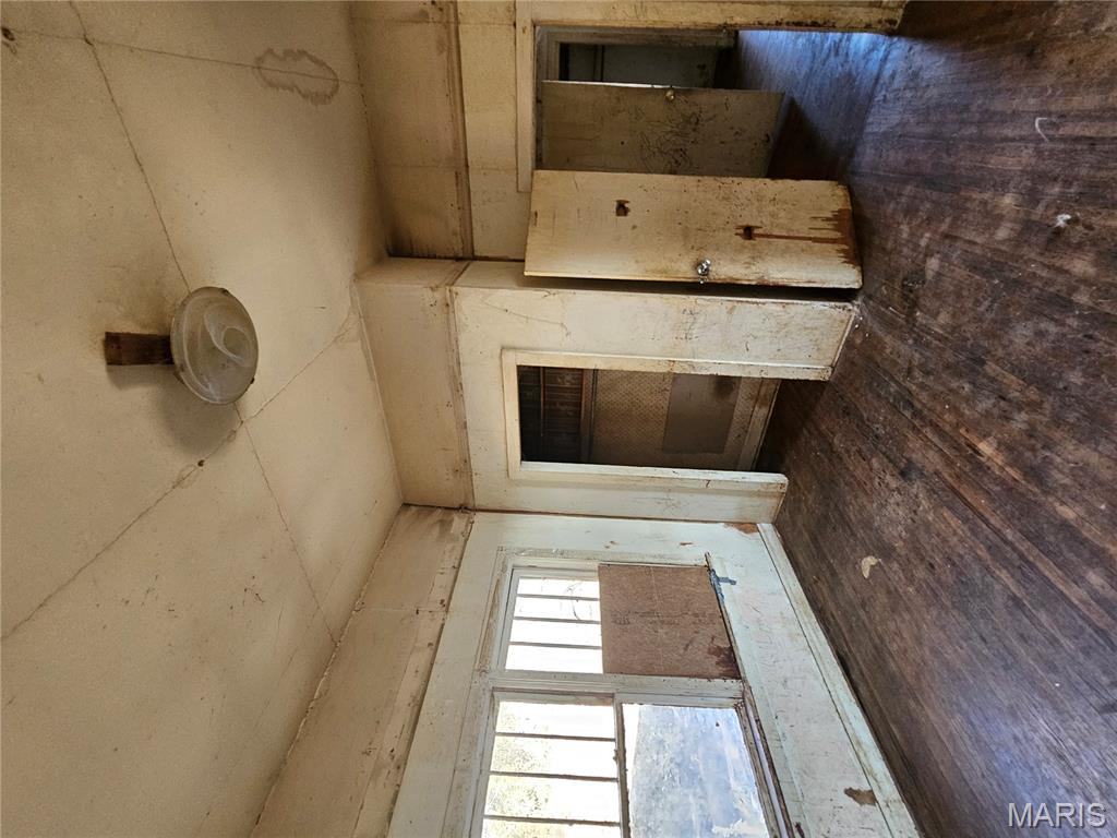 Town/Bourbon - Residential