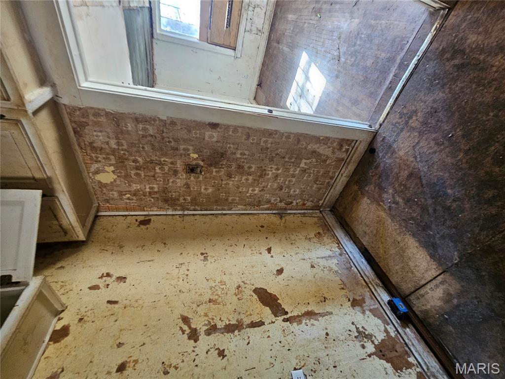 Town/Bourbon - Residential