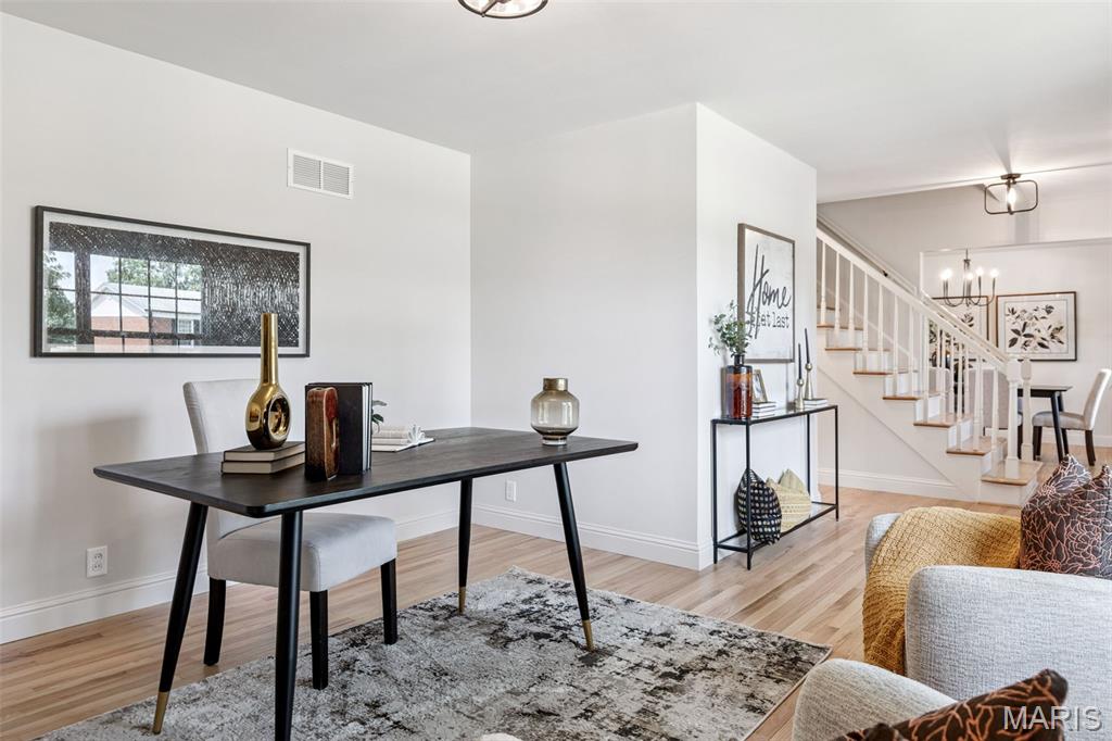 347 Meadowbrook Drive