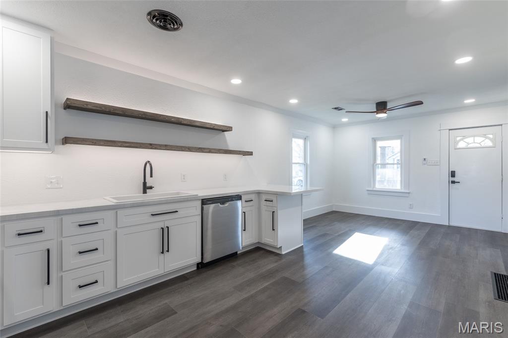 Berry & Waggeners Add 02 - Residential