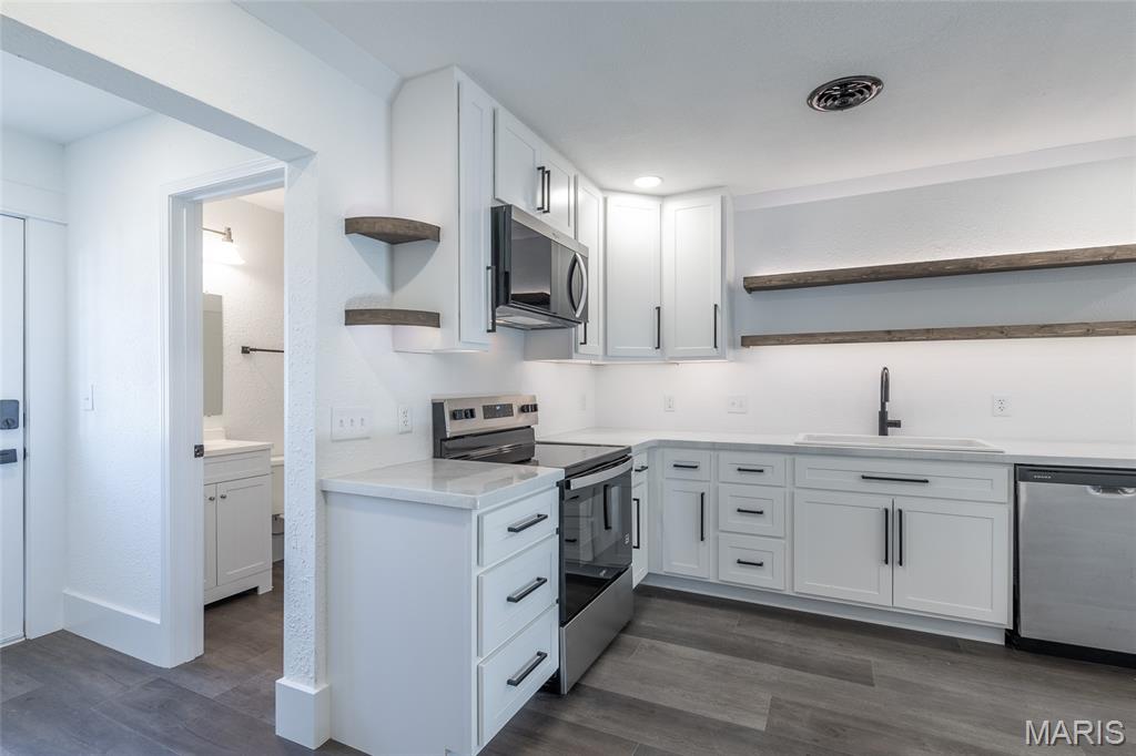 Berry & Waggeners Add 02 - Residential