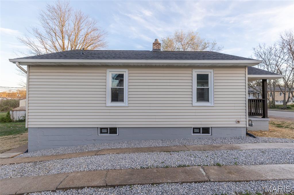 Berry & Waggeners Add 02 - Residential