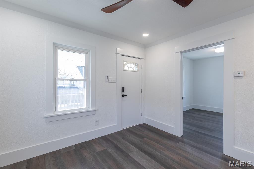 Berry & Waggeners Add 02 - Residential